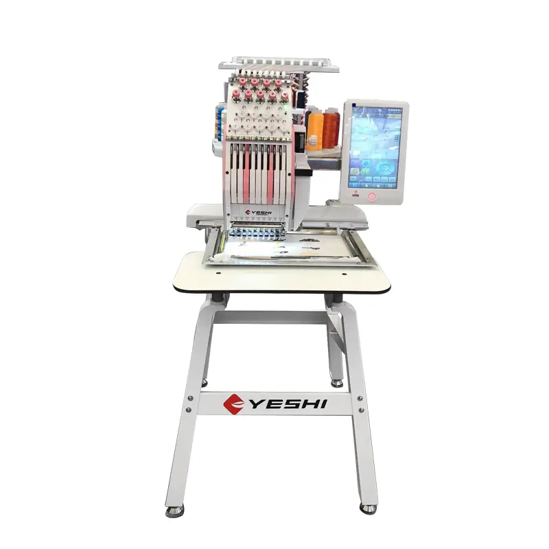 Mini Embroidery Machine